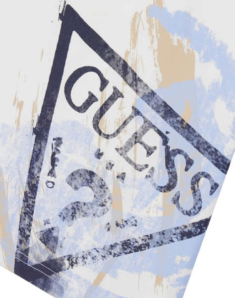 GUESS SS T-SHIRT ДЕТСКА БЛУЗА BOY