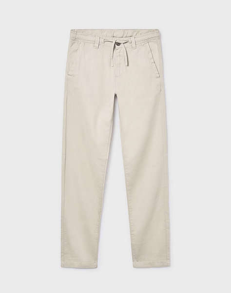 MAYORAL TROUSERS CHINO RELAXED