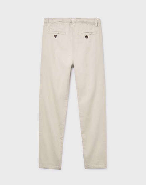 MAYORAL TROUSERS CHINO RELAXED