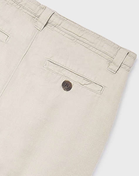 MAYORAL TROUSERS CHINO RELAXED