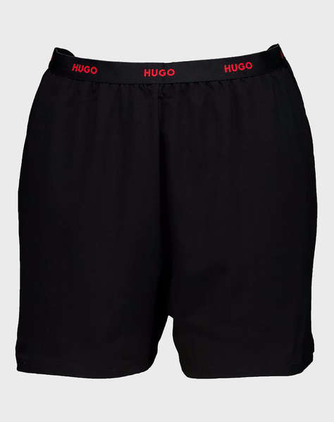 HUGO HUGO ID SHORTS 10276976 01