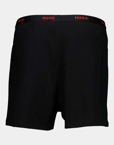 HUGO HUGO ID SHORTS 10276976 01
