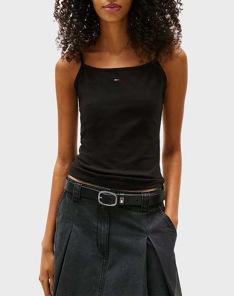 TOMMY JEANS TJW ESSENTIAL STRAP TOP EXT
