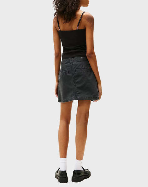 TOMMY JEANS TJW ESSENTIAL STRAP TOP EXT