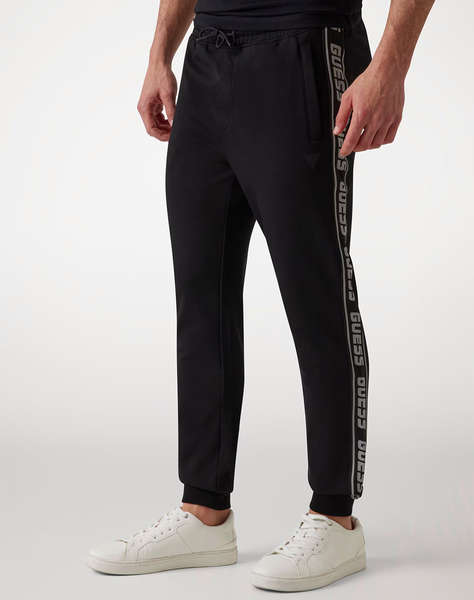 GUESS NEW ARLO LONG PANT МЪЖКИ ПАНТАЛОНИ