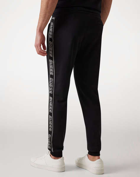 GUESS NEW ARLO LONG PANT МЪЖКИ ПАНТАЛОНИ