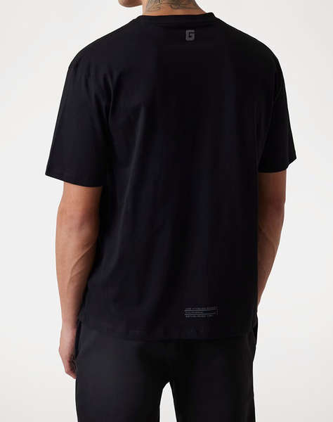 GUESS AZHA CN OVER T-SHIRT МЪЖКА ТЕНИСКА