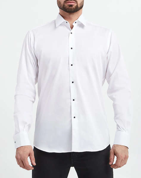 KARL LAGERFELD SHIRT MODERN FIT NOS