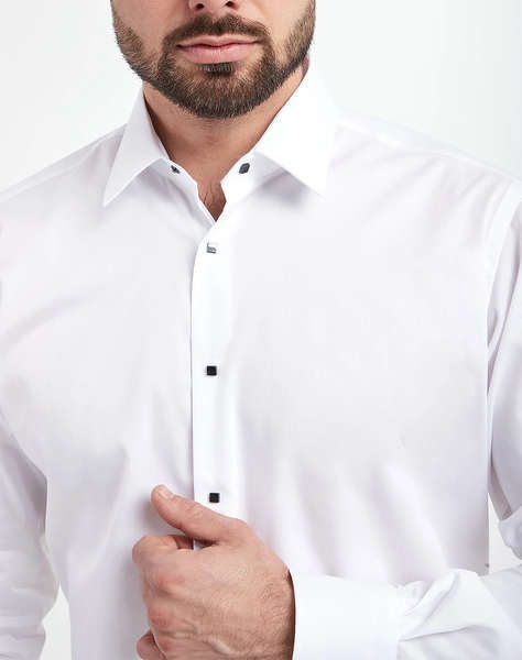 KARL LAGERFELD SHIRT MODERN FIT NOS