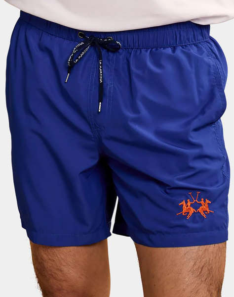 LAMARTINA БАНСКИ MAN SWIMSUIT NYLON