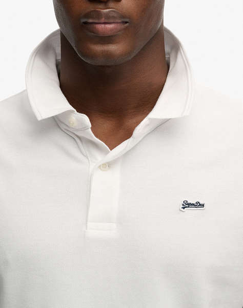 SUPERDRY D1 CLASSIC PIQUE POLO МЪЖКА ТЕНИСКА