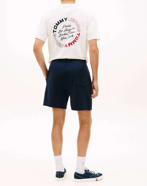 TOMMY JEANS TJM SIGNATURE BEACH SHORT