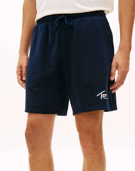 TOMMY JEANS TJM SIGNATURE BEACH SHORT