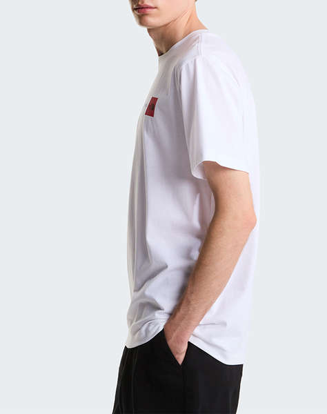THE NORTH FACE M NSE REG SS TEE-GRAPHI
