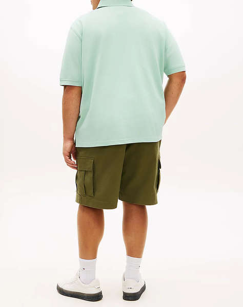 TOMMY HILFIGER BT -1985 REGULAR POLO -B