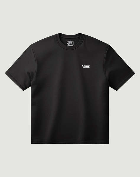 VANS LEFT CHEST SS
