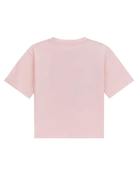 GUESS MIDI SS T-SHIRT ДЕТСКА БЛУЗА GIRL