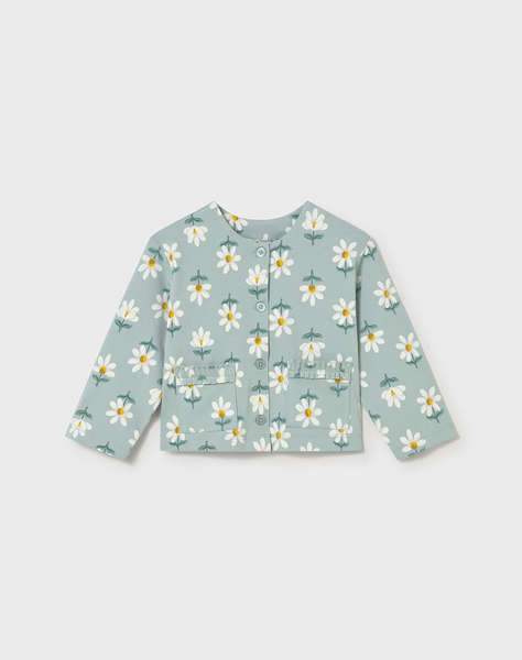 MAYORAL 3 PIECE TIGHTS SET