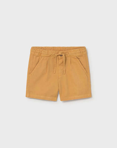 MAYORAL Бебешки къси панталони RELAXED