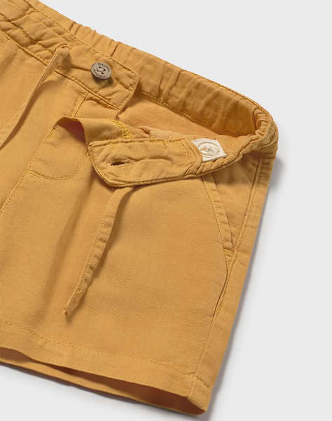 MAYORAL Бебешки къси панталони RELAXED