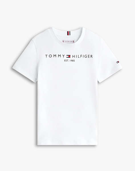 TOMMY HILFIGER ESSENTIAL TEE S/S