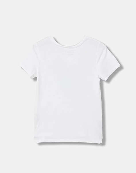 GUESS SS T-SHIRT ДЕТСКА БЛУЗА GIRL