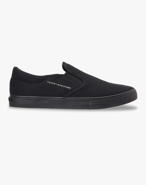 TOMMY HILFIGER VULC CORE SLIP ON
