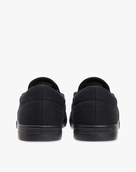 TOMMY HILFIGER VULC CORE SLIP ON