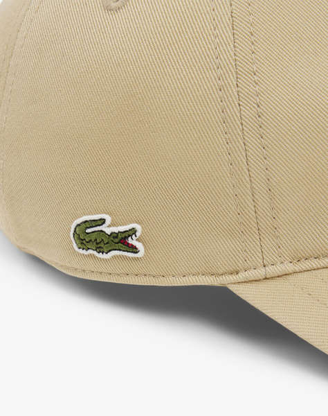 LACOSTE ШАПКА CAP