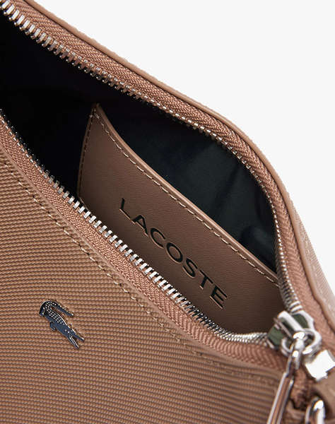LACOSTE ЧАНТА SHOULDER BAG