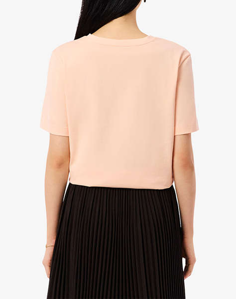 LACOSTE БЛУЗА KMTEE-SHIRT SS