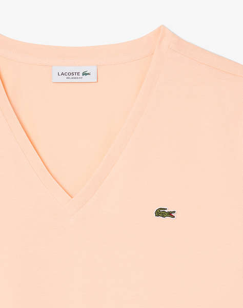 LACOSTE БЛУЗА KMTEE-SHIRT SS