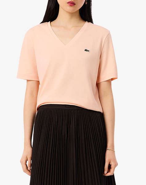 LACOSTE БЛУЗА KMTEE-SHIRT SS