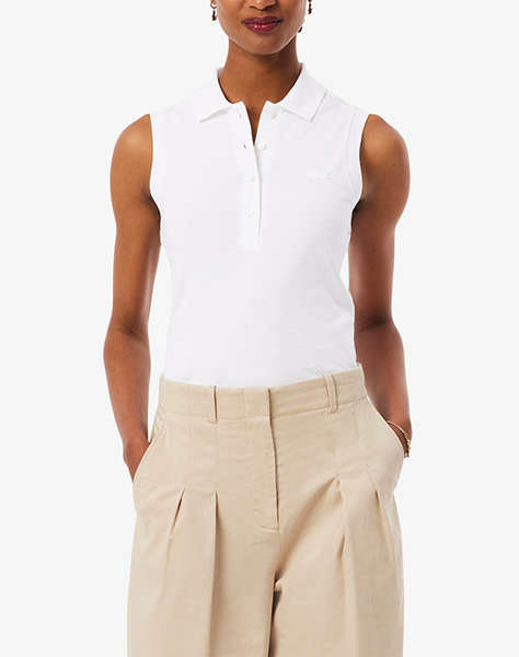 LACOSTE БЛУЗА XM POLO SS