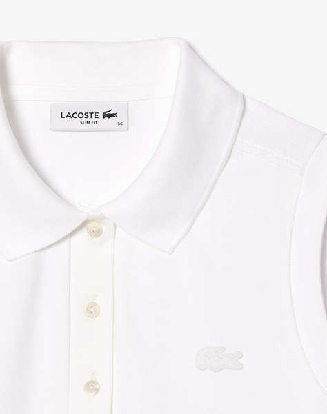 LACOSTE БЛУЗА XM POLO SS