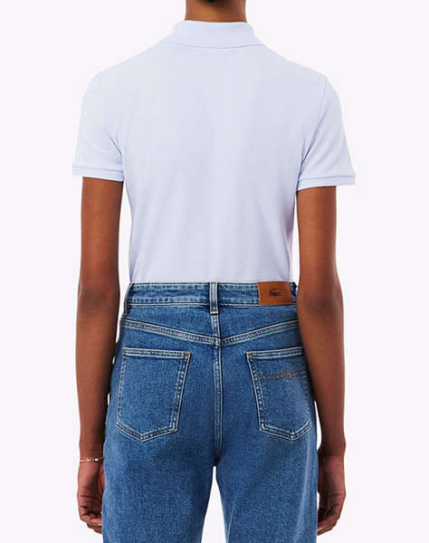 LACOSTE БЛУЗА KMPOLO SS