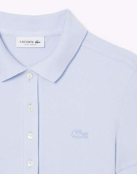 LACOSTE БЛУЗА KMPOLO SS