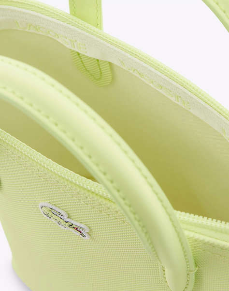 LACOSTE ЧАНТА CROSSOVER BAG