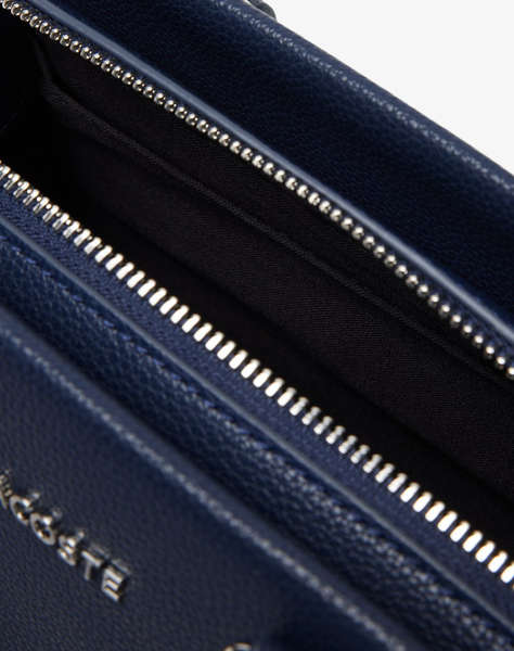 LACOSTE ЧАНТА TOP HANDLE BAG