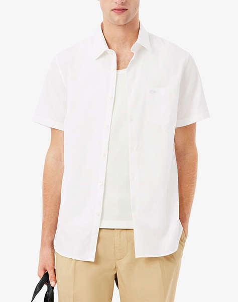 LACOSTE РИЗА KMSHIRT SS