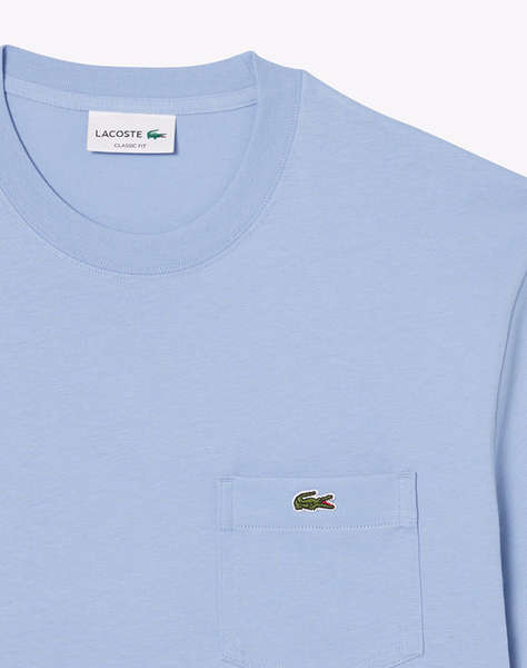 LACOSTE БЛУЗА KMTEE-SHIRT.