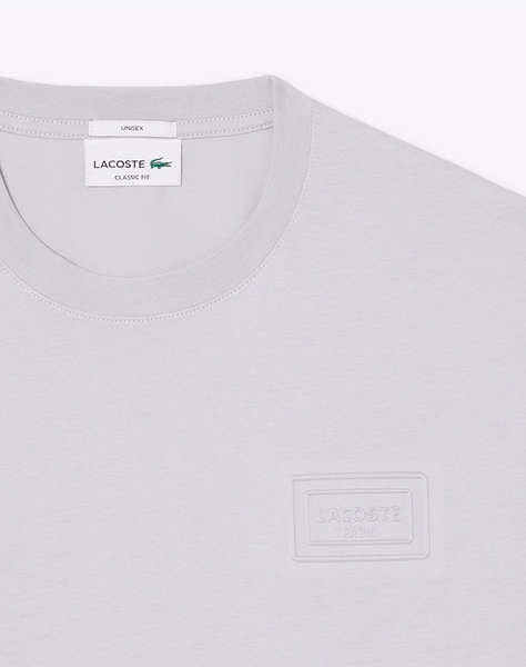 LACOSTE БЛУЗА KMTEE-SHIRT SS