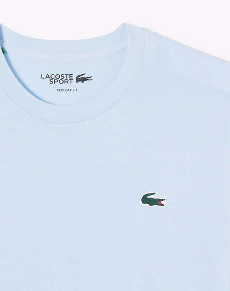 LACOSTE БЛУЗА KMTEE-SHIRT