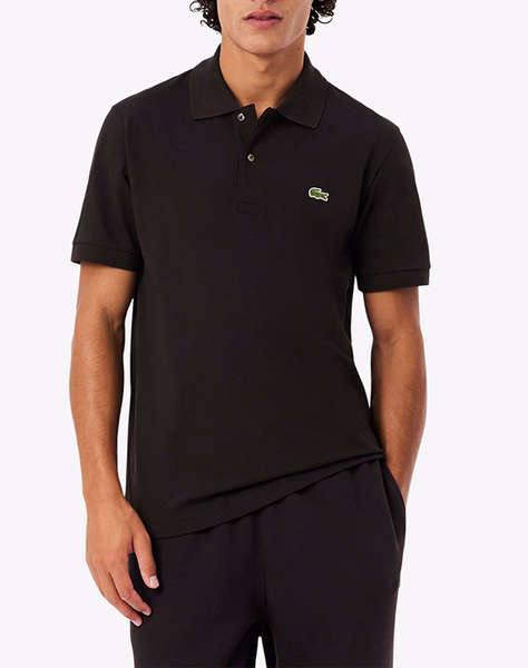 LACOSTE БЛУЗА KMPOLO SS