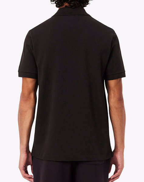 LACOSTE БЛУЗА KMPOLO SS