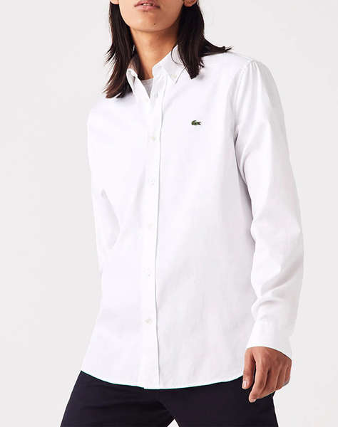 LACOSTE РИЗА ΜΜ SHIRT LS