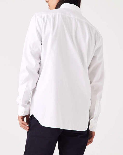 LACOSTE РИЗА ΜΜ SHIRT LS