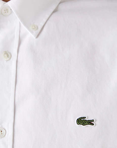LACOSTE РИЗА ΜΜ SHIRT LS