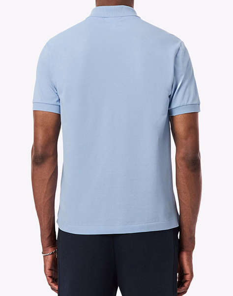 LACOSTE БЛУЗА KMPOLO SS