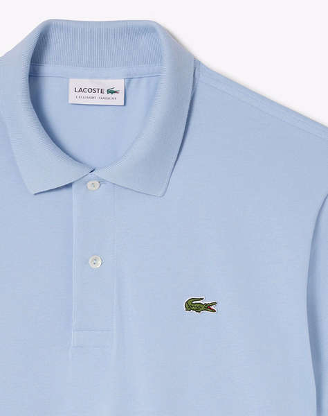 LACOSTE БЛУЗА KMPOLO SS